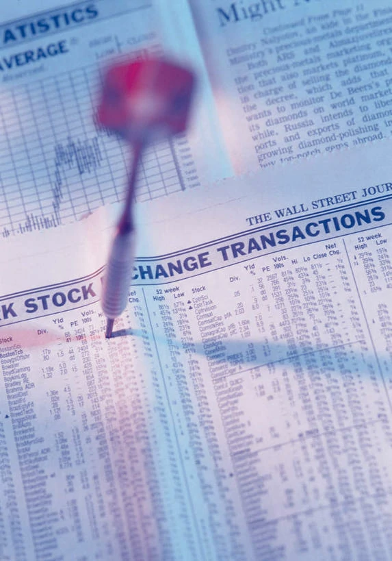 内地投资者买美股