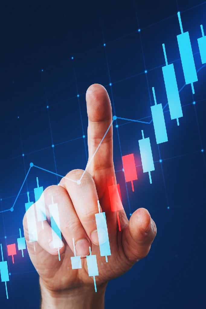 做空交易机制示意